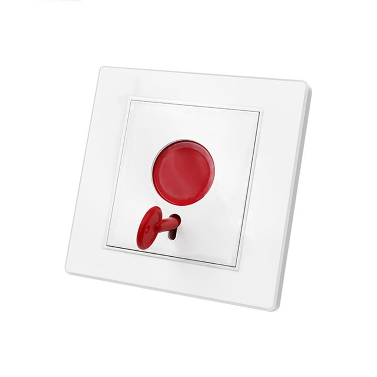 5 PCS PA86 Key Reset Manual Help Alarm Emergency Call Button 5 PCS PA86 Key Reset Manual Help Alarm Emergency Call Button